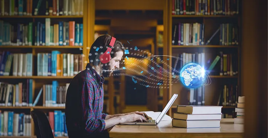 The Magic of Aligning Tech with Learning Outcomes blog banner