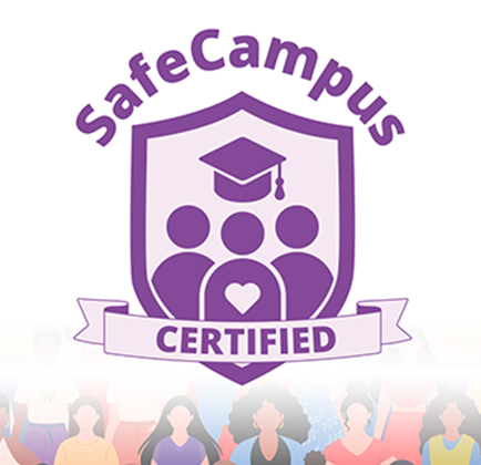 SafeCampus POSH Compliance Solution project thumbnail