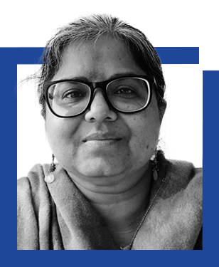 Shilpa Uttam, Chief Enabler at Enabling Dimensions