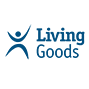 Farai Chikumbu, Living Goods Kenya
