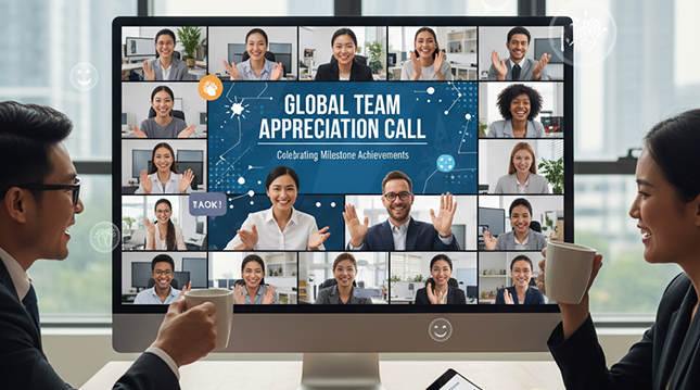 Client feedback and success stories - Enabling Dimensions